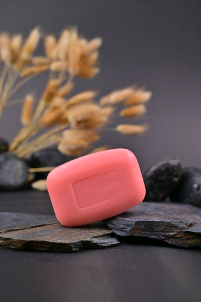Pack Of 3 Soap Glutax Soap