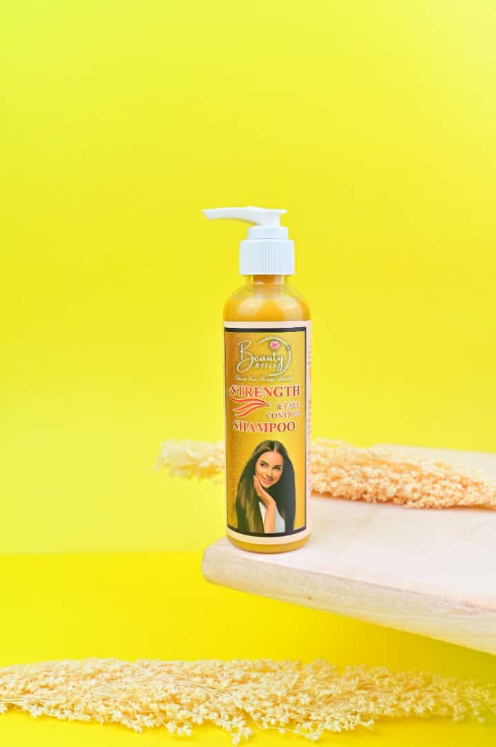 Big Pack Of 4 Hair Oil + Shampoo + Glutathione Serum +Glutax Soap Beauty Deal