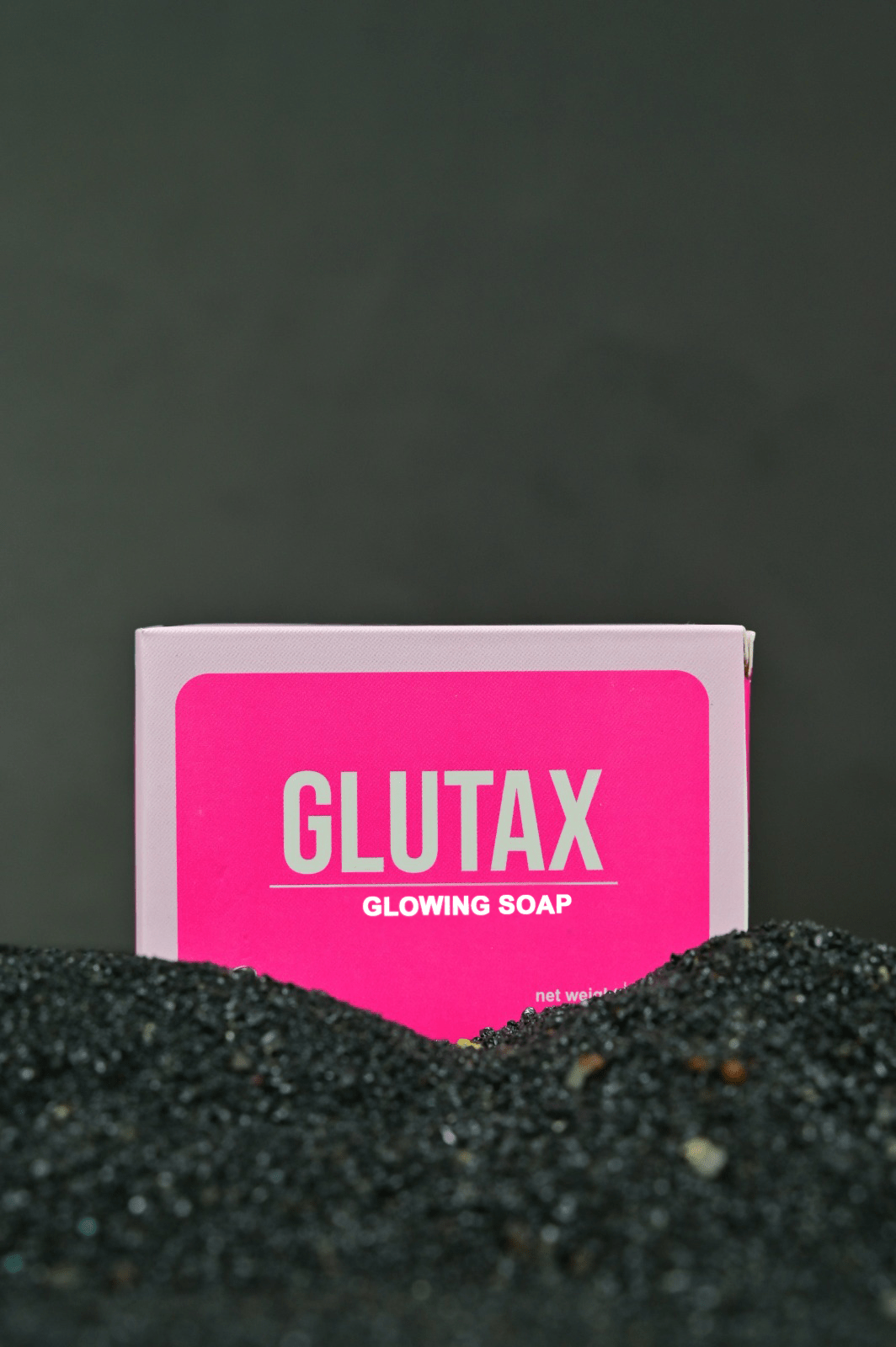 Beautiful Skin with the Glutathione Serum + Glutax Soap Free