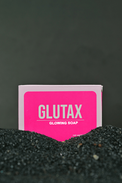Beautiful Skin with the Glutathione Serum + Glutax Soap Free