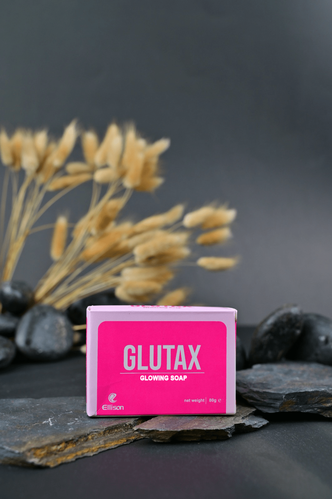 Beautiful Skin with the Glutathione Serum + Glutax Soap Free